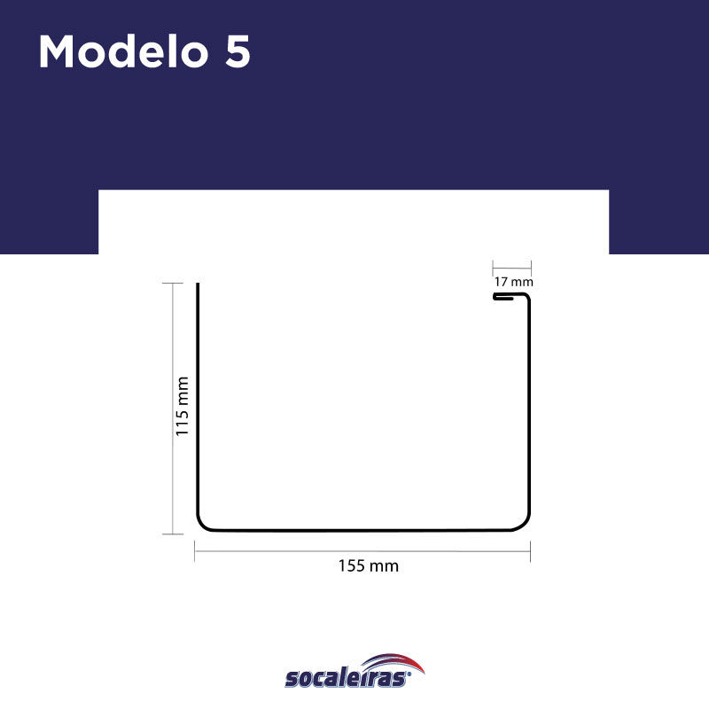 M modelo 5